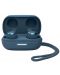 Безжични слушалки JBL - Reflect Flow Pro, TWS, ANC, сини - 1t