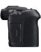 Безогледален фотоапарат Canon - EOS R7, Black + Обектив Canon - RF-S, 10-18mm, f/4.5-6.3, IS STM - 3t