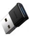 Безжичен USB адаптер Baseus - BA04, Bluetooth v5.0, черен - 2t