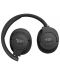 Безжични слушалки с микрофон JBL - Tune 770NC, ANC, черни - 7t