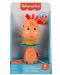 Бебешка играчка с активности Fisher Price - Веселото жирафче - 1t
