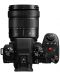 Безогледален фотоапарат Panasonic - Lumix S5 II + S 20-60mm + S 50mm - 4t