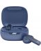 Безжични слушалки JBL - Live Pro 2, TWS, ANC, сини - 1t