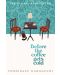 Before the Coffee Gets Cold (Hardcover) - 1t
