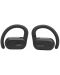 Безжични слушалки JBL - Soundgear Sense, TWS, черни - 3t