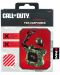 Безжични слушалки OTL Technologies - Call of Duty MWIII, TWS, Olive Camo - 7t