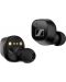 Безжични слушалки Sennheiser - CX Plus, TWS, ANC, черни - 4t