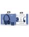 Безжични слушалки Energy Sistem - Radio Color, сини - 6t
