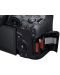 Безогледален фотоапарат Canon - EOS R7, RF-S 18-150mm IS STM, Black + Обектив Canon - RF, 15-30mm, f/4.5-6.3 IS STM - 6t