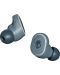 Безжични слушалки с микрофон Skullcandy - Sesh Evo, TWS, сиви - 1t