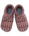 Бебешки обувки Baobaby - Sandals, Dots grapeshake, размер 2XL - 1t