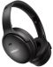 Безжични слушалки Bose - QuietComfort SE, ANC, черни - 1t