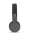 Безжични слушалки с микрофон Hama - Freedom Lit II, черни - 3t