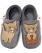 Бебешки обувки Baobaby - Classics, Cat's Kiss grey, размер M - 1t