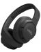 Безжични слушалки с микрофон JBL - Tune 770NC, ANC, черни - 1t