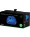 Безжично зарядно устройство Razer - за Xbox, Shock Blue - 5t