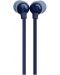 Безжични слушалки JBL - Tune 115BT, сини - 3t