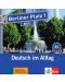 Berliner Platz Neu 1: Немски език - ниво А1 (2 CD) - 1t