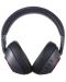 Безжични слушалки с микрофон Trevi - DJ 12E90, ANC, черни - 3t