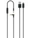 Безжични слушалки Beats by Dre -  Studio3, ANC, черни - 6t