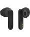 Безжични слушалки JBL - Vibe Flex, TWS, черни - 4t