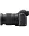 Безогледален фотоапарат Nikon - Z6 III, Nikkor Z 24-70 mm, f/4 S, черен - 4t