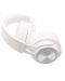Безжични слушалки PowerLocus - P3, бели - 2t