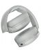 Безжични слушалки Skullcandy - Crusher Evo, Light Gray - 4t