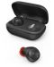 Безжични слушалки Hama - Spirit Chop, TWS, черни - 1t
