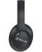 Безжични слушалки с микрофон Tellur - Vibe, ANC, черни - 2t