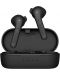 Безжични слушалки Defunc - True Basic, TWS, черни - 1t