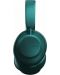Безжични слушалки с микрофон Urbanista - Miami, ANC, зелени - 2t