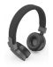 Безжични слушалки с микрофон Hama - Freedom Lit II, черни - 4t
