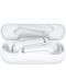 Безжични слушалки Defunc - TRUE PLUS, TWS, бели - 5t