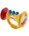 Бебешка играчка за дъвчене Fisher Price - Тромпет - 1t