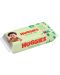 Бебешки мокри кърпички Huggies - Natural Care, 56 броя - 2t