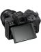 Безогледален фотоапарат Nikon - Z5, 24-50mm, f/4-6.3, черен - 2t