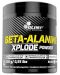 Beta-Alanine Xplode Powder, портокал, 250 g, Olimp - 1t
