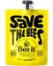 Bee it Подхранващ шампоан, 50 ml - 1t