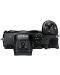 Безогледален фотоапарат Nikon - Z5, Nikkor Z 24-70mm, f/4S, черен - 2t