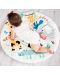 Бебешко килимче за игра Pearhead - Animals - 4t