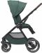 Бебешка количка Maxi-Cosi - Oxford, Essential Green - 3t