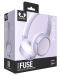 Безжични слушалки с микрофон Fresh N Rebel - Code Fuse, Dreamy Lilac - 6t