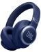 Безжични слушалки JBL - Live 770NC, ANC, сини - 1t
