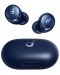 Безжични слушалки Anker - Soundcore Space A40, TWS, ANC, сини - 1t