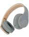 Безжични слушалки PowerLocus - P2, Asphalt Grey - 2t