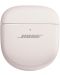 Безжични слушалки Bose - QuietComfort Ultra, TWS, ANC, White Smoke - 6t