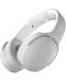 Безжични слушалки Skullcandy - Crusher Evo, Light Gray - 1t