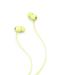 Безжични слушалки Beats by Dre -  Flex, жълти - 1t