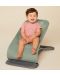 Бебешки шезлонг 3 в 1 Ergobaby - Evolve, Sage Green, с арка - 8t